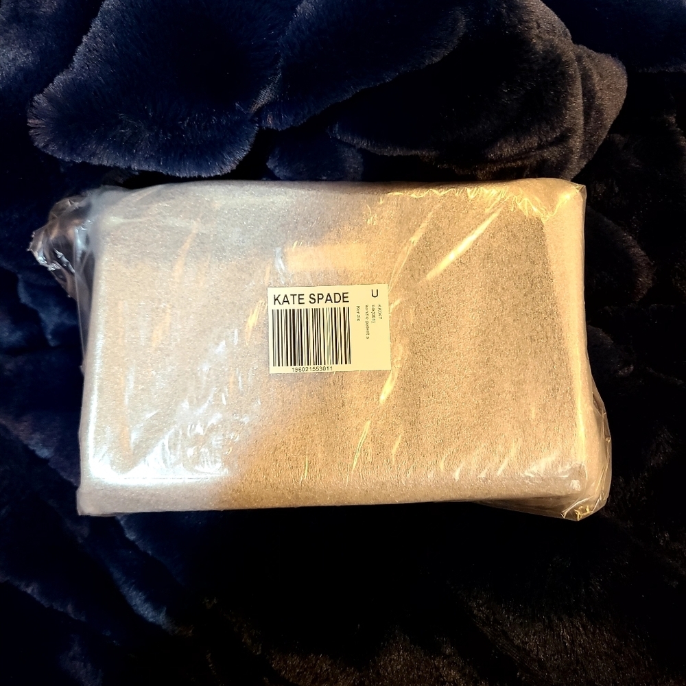 Kate Spade Womens Kenzie Mini Crossbody Purse NWT - Picture 4 of 6